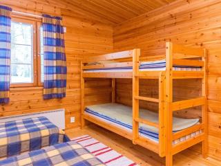 Holiday Home Ruskatupa by Interhome - Ruka - 1