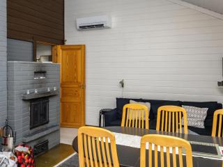 Holiday Home Lomapohjas 2 by Interhome - Ruka - 8