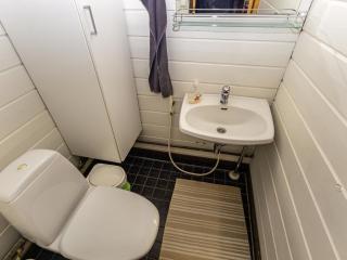 Holiday Home Lomapohjas 2 by Interhome - Ruka - 1