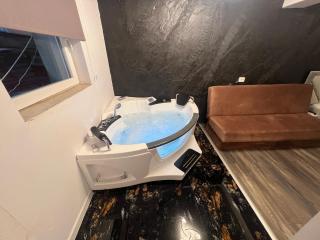 Vila Rustik Straja - 6