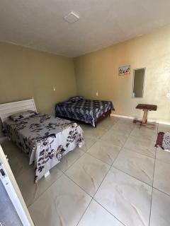 Pousada Vó Maria - 6