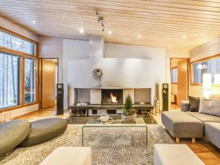 Holiday Home Koukunmaja by Interhome - 7