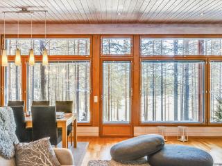 Holiday Home Koukunmaja by Interhome - 2
