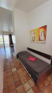 Casa pé na areia 4 suites, 1,36 km do centrinho - 7