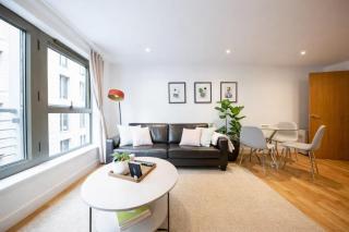 Apartment by Spitalfields & Liverpool Street Station - London - 0