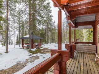 Holiday Home Revontuli by Interhome - Ruka - 9