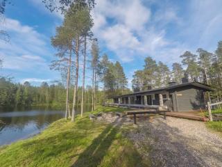 Holiday Home Sompsanniemi by Interhome - 0