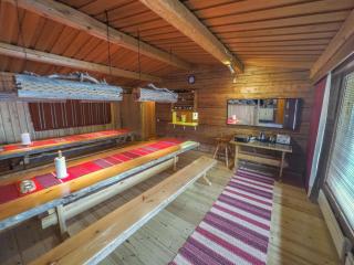 Holiday Home Sompsanniemi by Interhome - 7