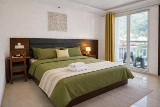 Ima Ganga Hotel - Aesthetic, Quite Mountain View Rooms In Upper Tapovan with netflix, free airport pickup for 7 or more nights booking - 8