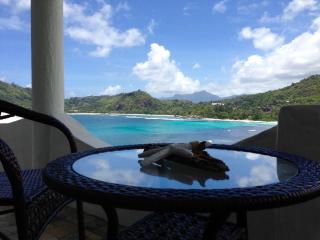 Lazare Picault Hotel - Baie Lazare Mahé - 0