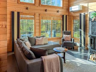 Holiday Home Mäntyrinne by Interhome - Ruka - 8