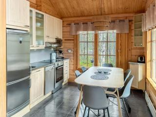 Holiday Home Mäntyrinne by Interhome - Ruka - 6