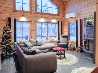 Holiday Home Mäntyrinne by Interhome - Ruka - 5