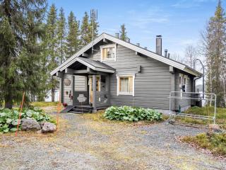 Holiday Home Rukaniemen kontio by Interhome - Ruka - 8