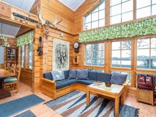 Holiday Home Rukaniemen kontio by Interhome - Ruka - 6