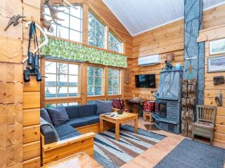 Holiday Home Rukaniemen kontio by Interhome - Ruka - 5