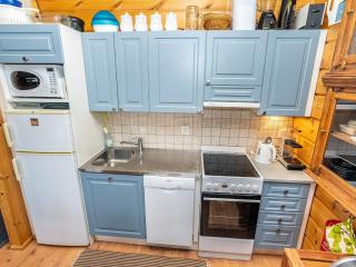 Holiday Home Rukaniemen kontio by Interhome - Ruka - 3