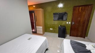 Hotel Pousada Prime - 8