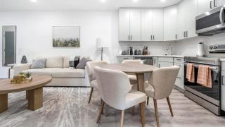 Landing Amazing 2BD Gym - 5