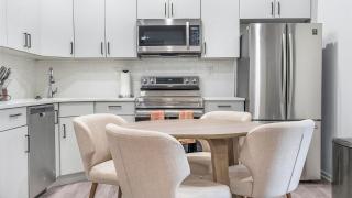 Landing Amazing 2BD Gym - 4