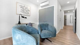 Landing Amazing 2BD Gym - 2