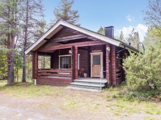 Holiday Home Rukatörmä- kesäjärvi by Interhome - Ruka - 0