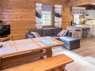 Holiday Home Rukatörmä- kesäjärvi by Interhome - Ruka - 8