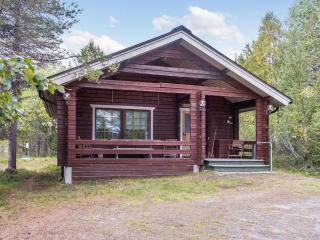 Holiday Home Rukatörmä- kesäjärvi by Interhome - Ruka - 9