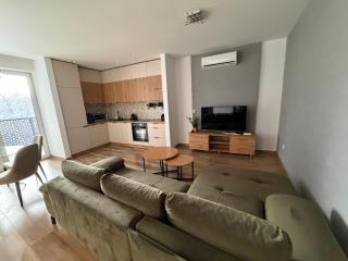 Przestronny 3 pokojowy apartament Park City - 9