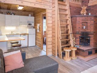 Holiday Home Rukatörmä- kesäjärvi by Interhome - Ruka - 4