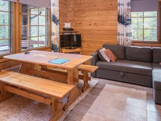 Holiday Home Rukatörmä- kesäjärvi by Interhome - Ruka - 7