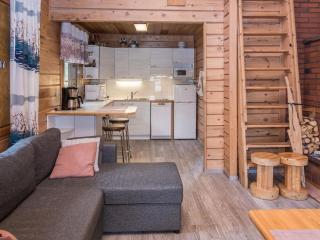 Holiday Home Rukatörmä- kesäjärvi by Interhome - Ruka - 5