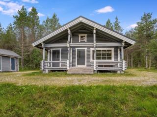 Holiday Home Kuontila by Interhome - Ruka - 9
