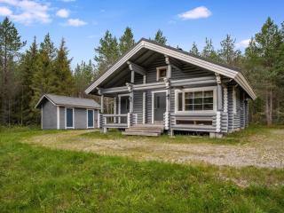 Holiday Home Kuontila by Interhome - Ruka - 8