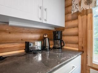 Holiday Home Kuontila by Interhome - Ruka - 1