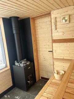 Chata Dorotka na sosne - Nová ľubovňa - 6