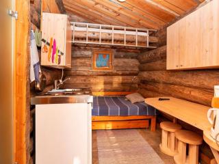 Holiday Home Saarenkainalo by Interhome - 8