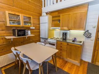 Holiday Home Porokaarre nr 10 by Interhome - 4