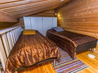 Holiday Home Porokaarre nr 10 by Interhome - 2