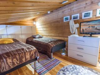 Holiday Home Porokaarre nr 10 by Interhome - 1