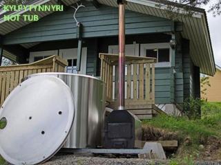 Holiday Home Sänkelä by Interhome - 7