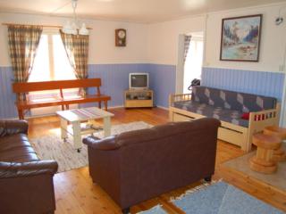 Holiday Home Sänkelä by Interhome - 4