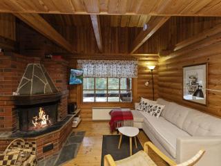 Holiday Home Varilan lomamajat nr1 by Interhome - Ruka - 6