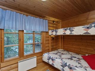 Holiday Home Varilan lomamajat nr1 by Interhome - Ruka - 1