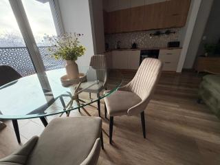 Przestronny 3 pokojowy apartament Park City - 8