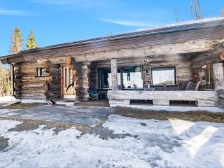 Holiday Home Mustalampi 2 kurkiaura by Interhome - 6