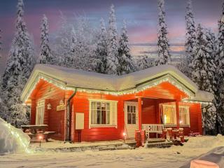 Holiday Home Joutilas by Interhome - Ruka - 0