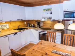Holiday Home Joutilas by Interhome - Ruka - 5
