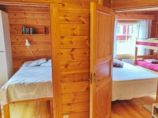 Holiday Home Joutilas by Interhome - Ruka - 1