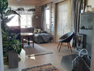 Holiday Home Loisteranta by Interhome - 6
